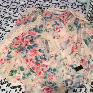 Floral